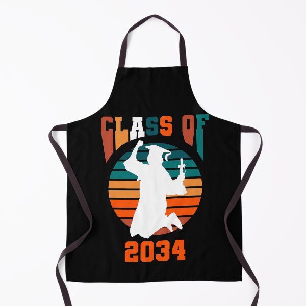 Item preview, Class Of 2034 Grow With Me Kindergarten T Shirt designed and sold by Hema Thilakaratne.