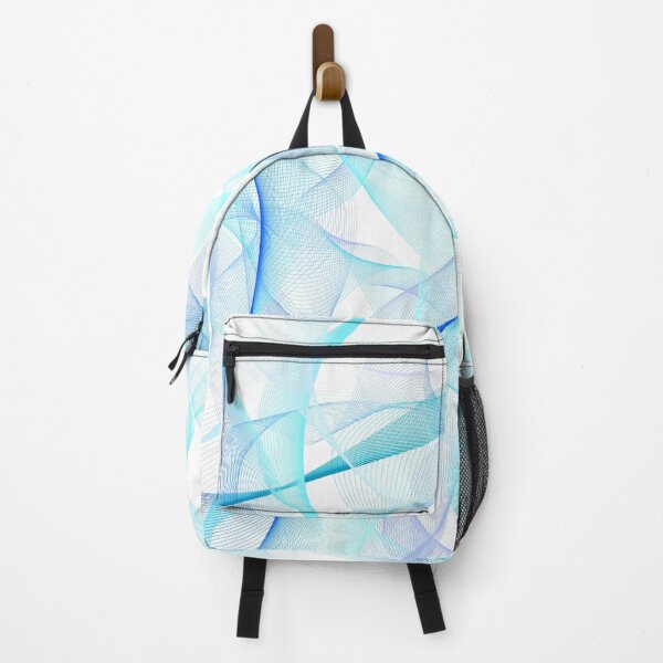 Item preview, Copy of Abstract blue lines designed and sold by Moonlight-Art-.