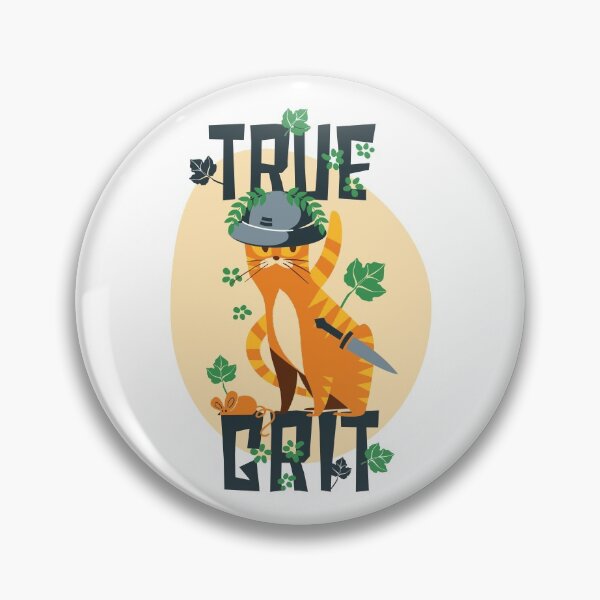 Item preview, True Grit designed and sold by Studio  Six.
