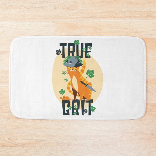 Item preview, True Grit designed and sold by Studio  Six.
