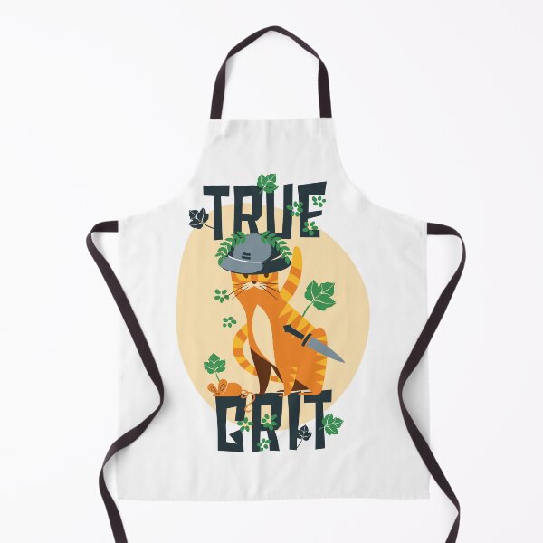 Item preview, True Grit designed and sold by Studio Six.