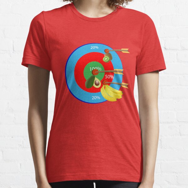 avocado shirt target