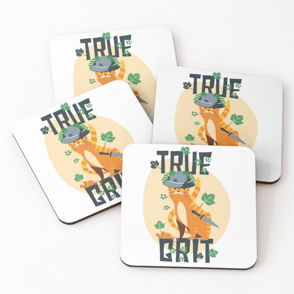 Item preview, True Grit designed and sold by Studio  Six.