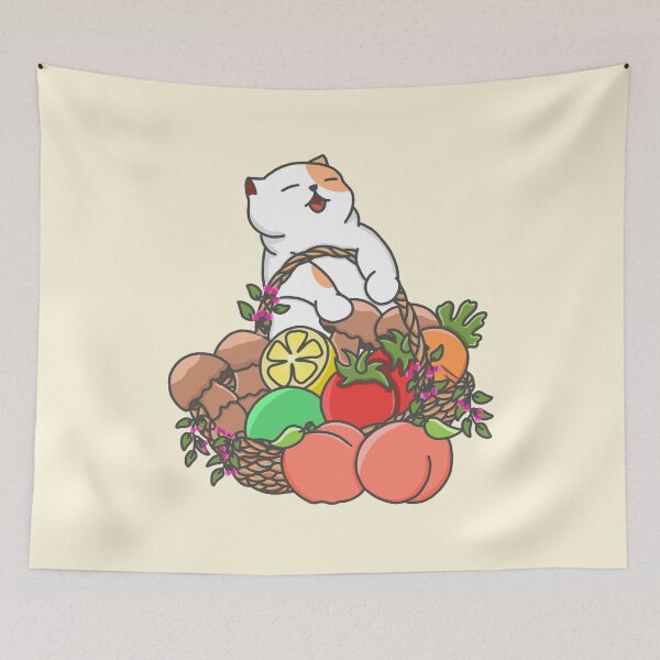 Item preview, Fresh From Garden designed and sold by Kimprut.