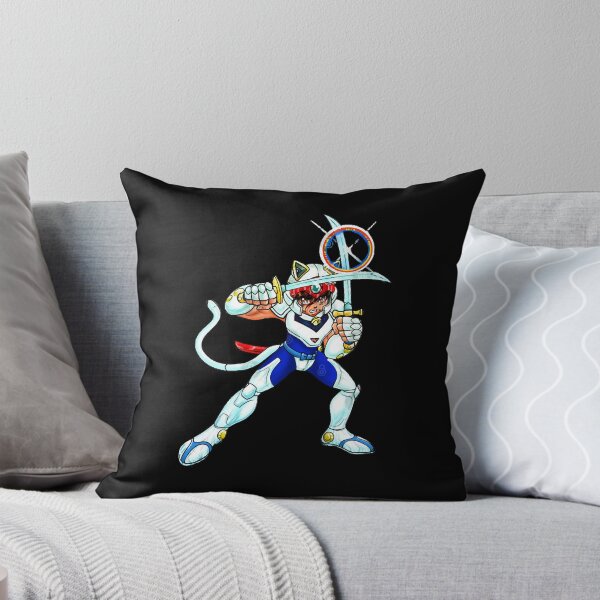 Item preview, Seiya Samurai Pizza Cat Yattaro Cloth  designed and sold by Slomski90.