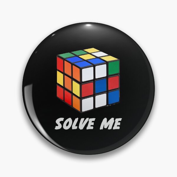 Item preview, Solve Me  designed and sold by Rowyn1998.