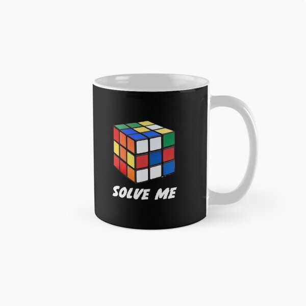 Item preview, Solve Me  designed and sold by Rowyn1998.