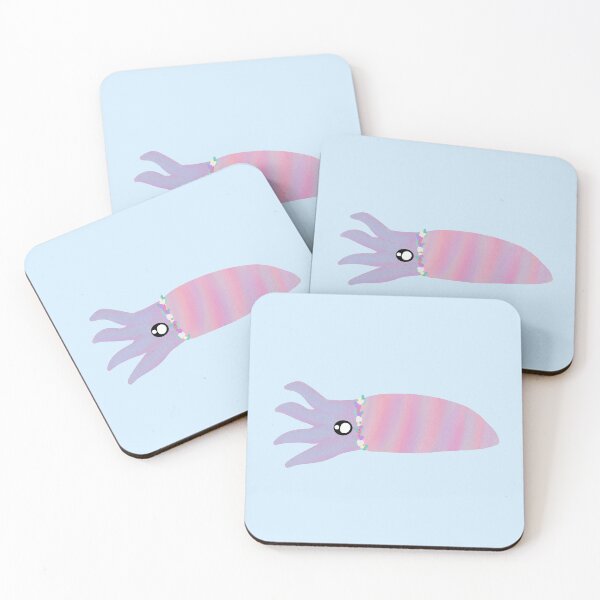 Item preview, Magic Squid designed and sold by daisyandlime.