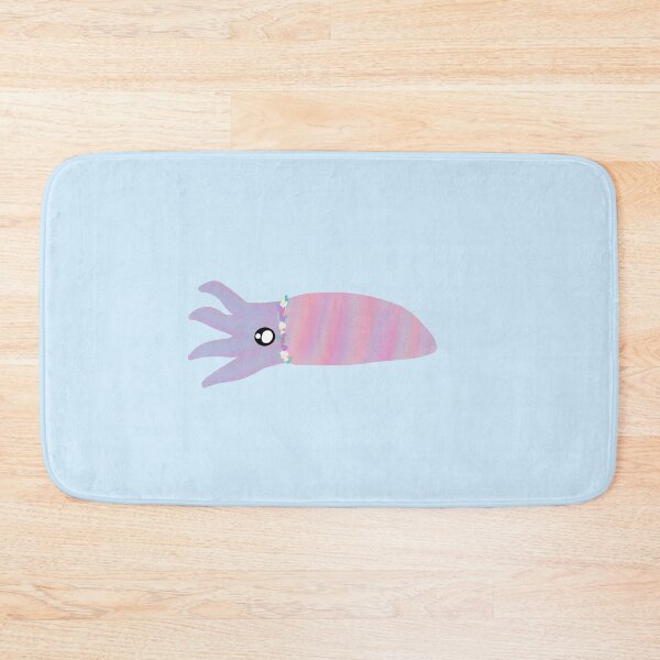 Item preview, Magic Squid designed and sold by daisyandlime.