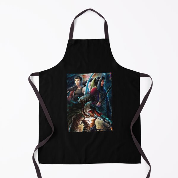 Item preview, The final eon  designed and sold by Rowyn1998.
