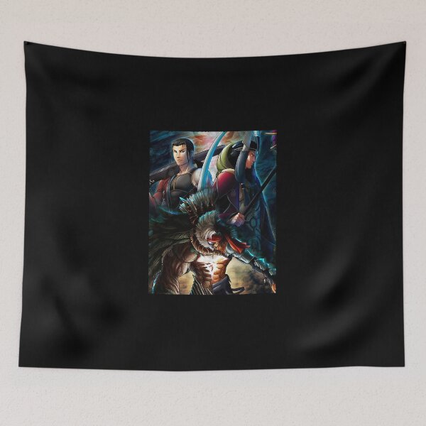 Item preview, The final eon  designed and sold by Rowyn1998.