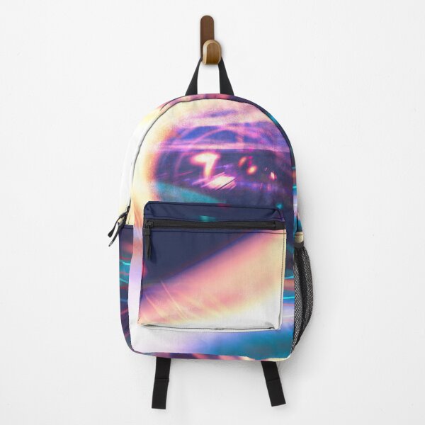 Item preview, abstract space background blacklight- hypercolor stars nebula designed and sold by Long Exposure.