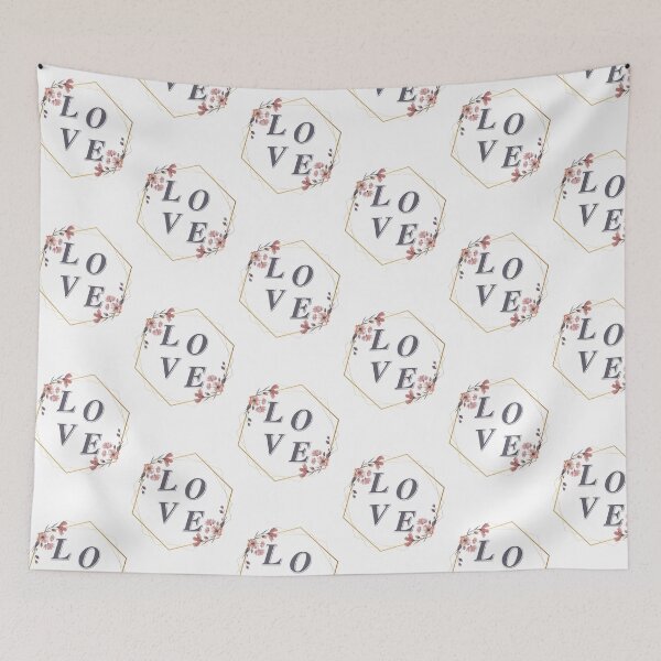 Item preview, Love flowers designed and sold by Design your dreams.