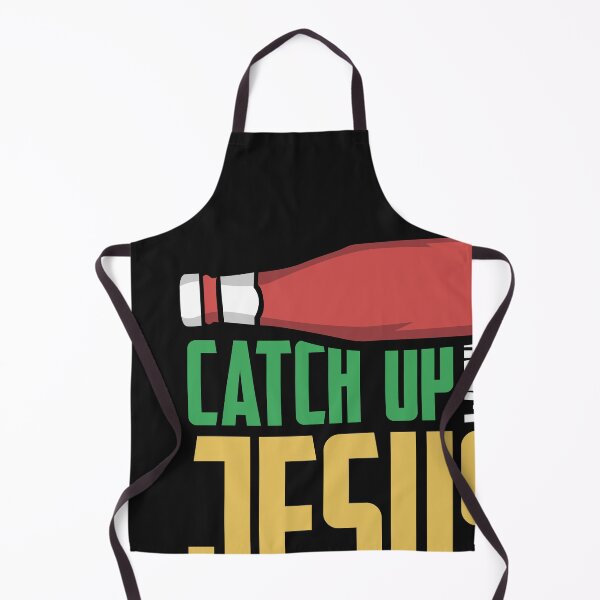 Item preview, Catch Up Christianity designed and sold by Bricke.