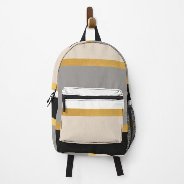 Item preview, Chic Modern Stripes Pattern designed and sold by Seatzy.