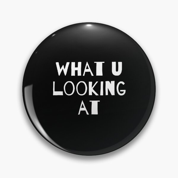 Item preview, What u looking at designed and sold by MariiaCreation.