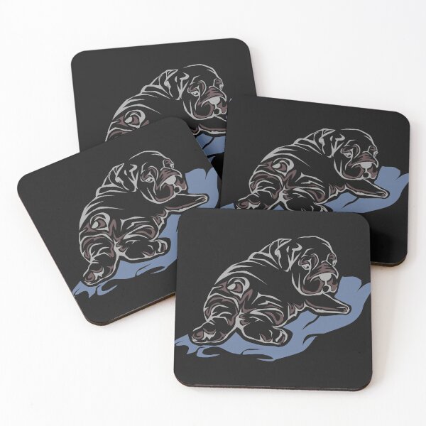 Item preview, Cute Bulldog designed and sold by Bricke.