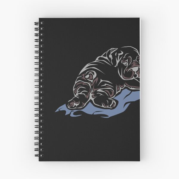Item preview, Cute Bulldog designed and sold by Bricke.
