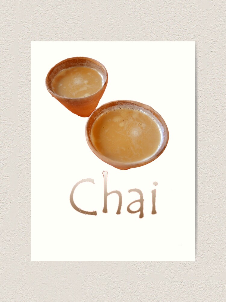 Kulhad Chai – Weekend Masala – Food & Fun