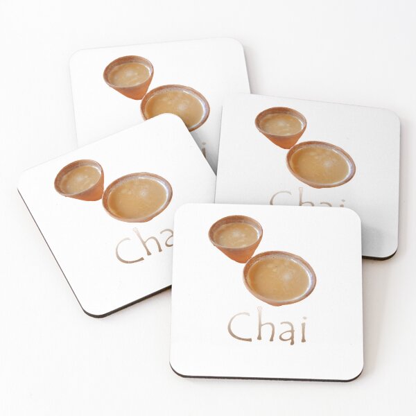 Item preview, Kulhad Chai/ Tea/foodies designed and sold by VeenaNair23.
