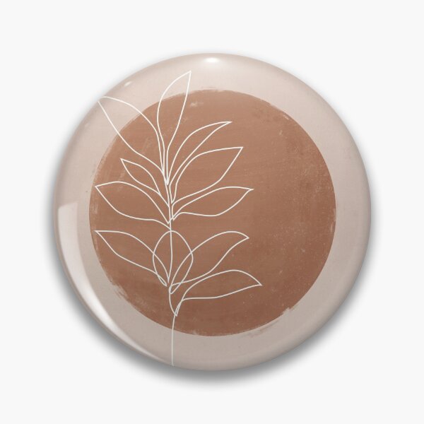Item preview, Boho Botanical designed and sold by AluraHome.