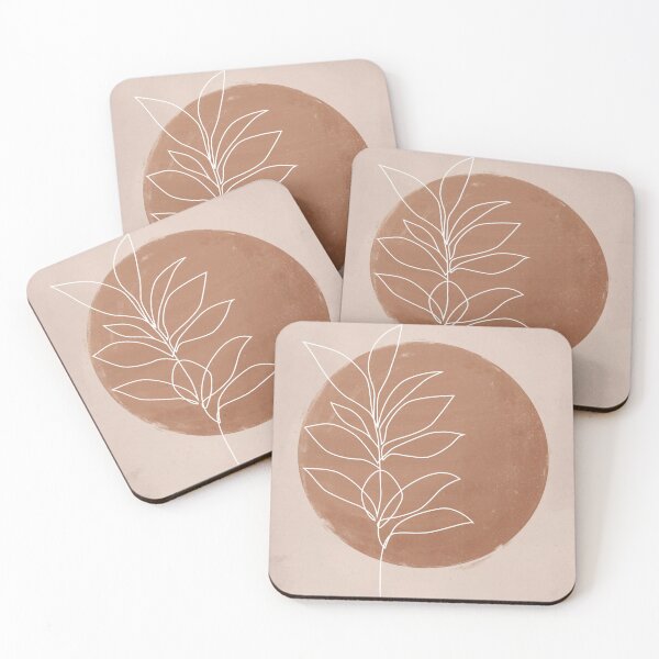 Item preview, Boho Botanical designed and sold by AluraHome.