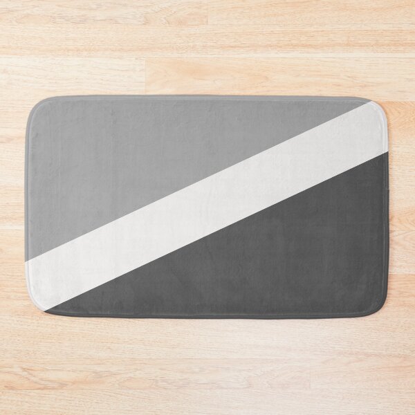 Item preview,  Black White Gray designed and sold by Seatzy.