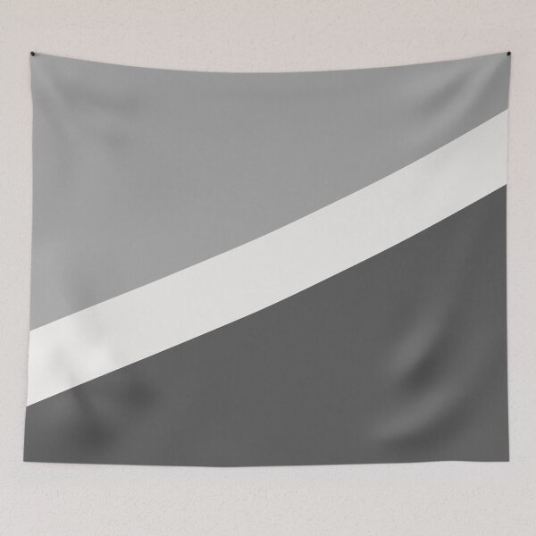 Item preview,  Black White Gray designed and sold by Seatzy.