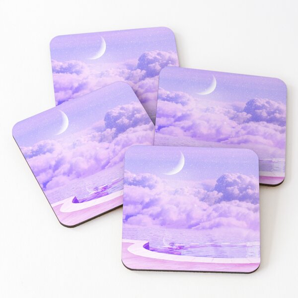 Item preview, A Dreamy Place designed and sold by Elysian Vision.