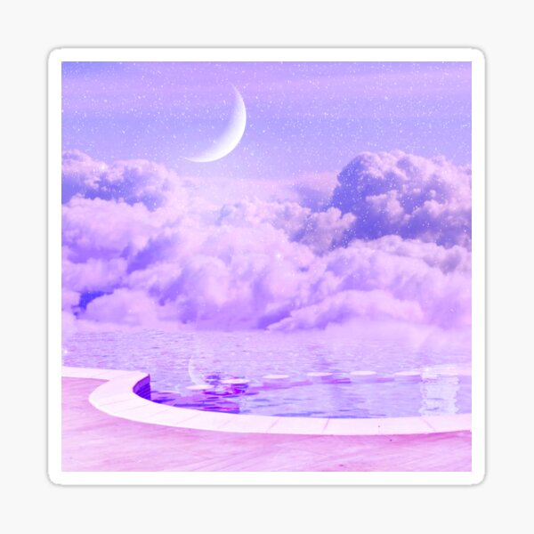 Item preview, A Dreamy Place designed and sold by Elysian Vision.