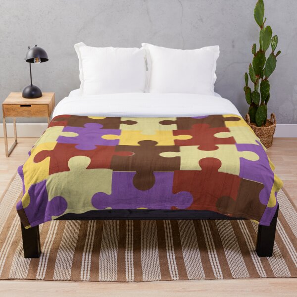 Artikelvorschau, Puzzle Holz Design entworfen und verkauft von MasterDesign99.