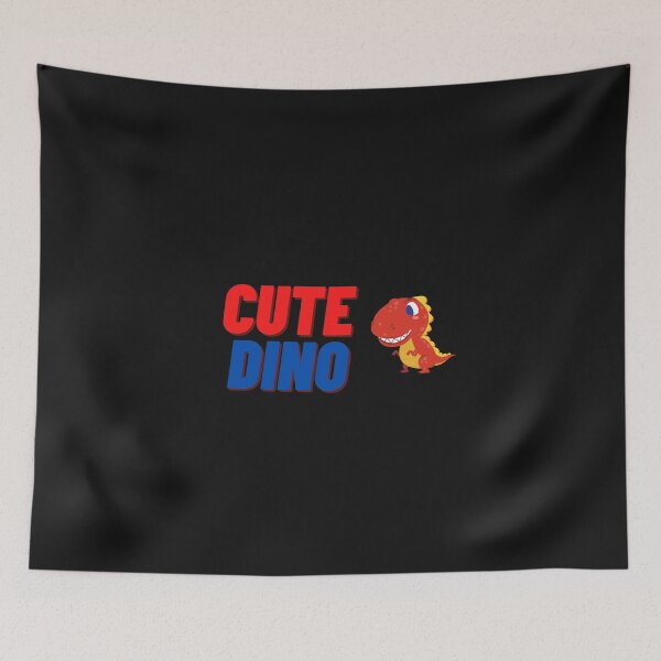 Item preview, Cute Dino childern design designed and sold by Strale25kv.