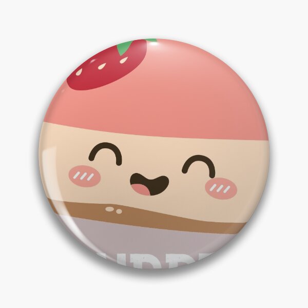 Item preview, cheesecake  designed and sold by GYRS.