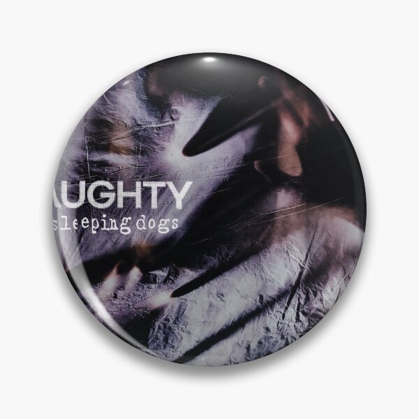 Item preview, Vaughty - Sleeping Dogs  designed and sold by Vaughn  George.