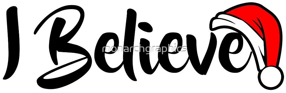 Believe in the magic of christmas facebook