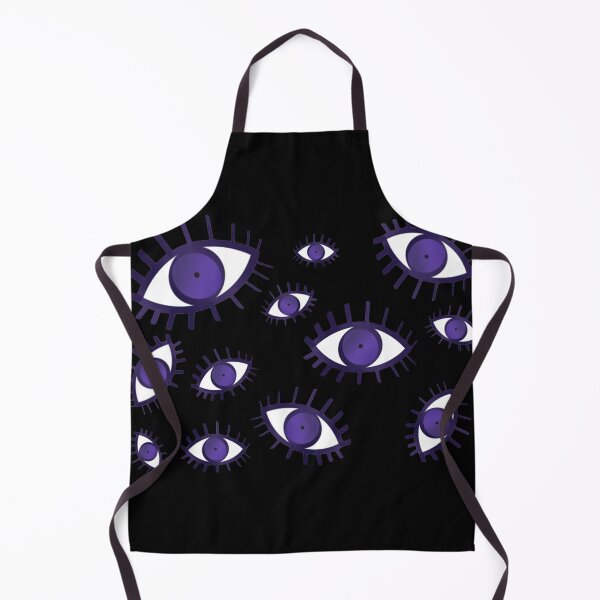 Item preview, Eye Pattern. designed and sold by ModernTableLegs.