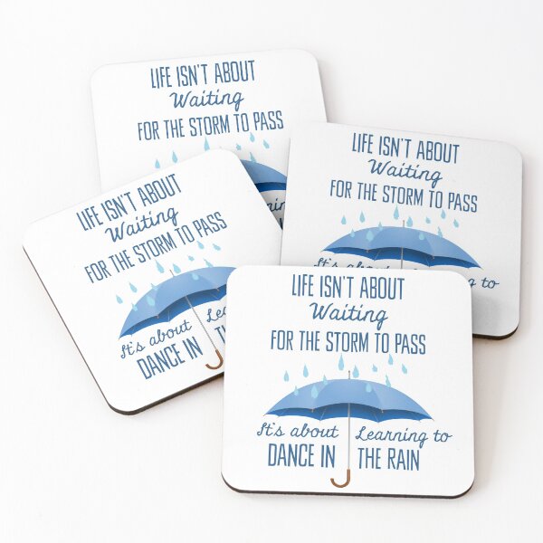 Item preview, Passing Storms  designed and sold by designbyjodyb.