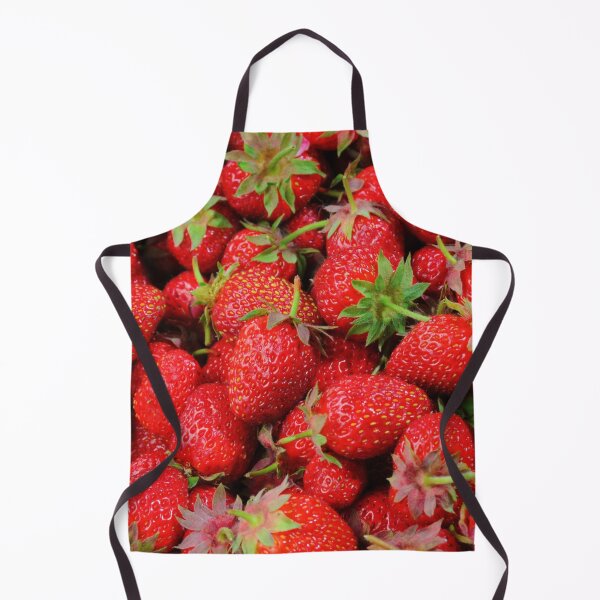 Item preview, Strawberries designed and sold by FotoGraffy.