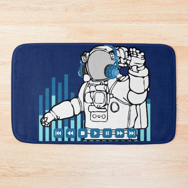 Item preview, Cosmic sound designed and sold by avocadissimo.