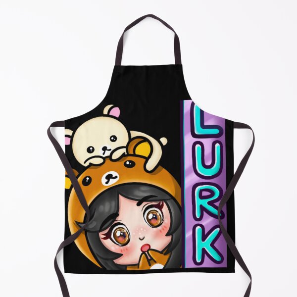 Item preview, Bears Lurk Emote designed and sold by zoejiajia.
