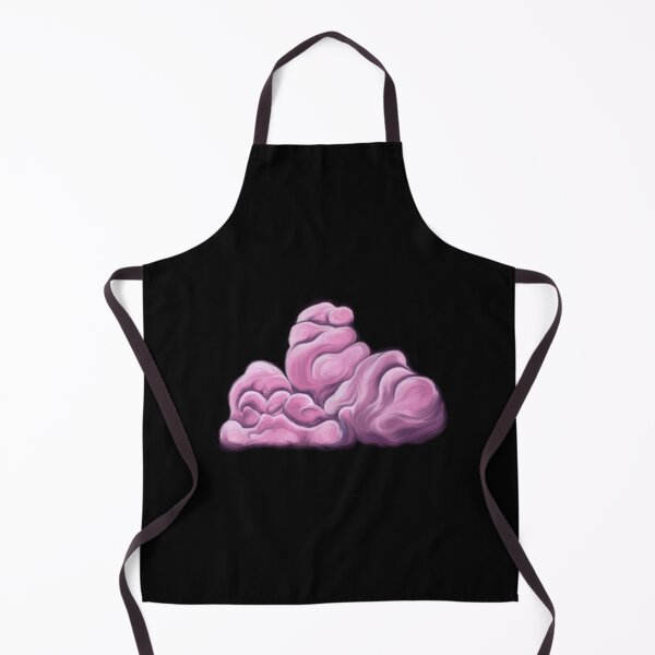 Item preview, Glowing Cloud Mask designed and sold by ModernTableLegs.