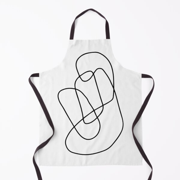 Item preview, Abstract Lines designed and sold by Makestudio.