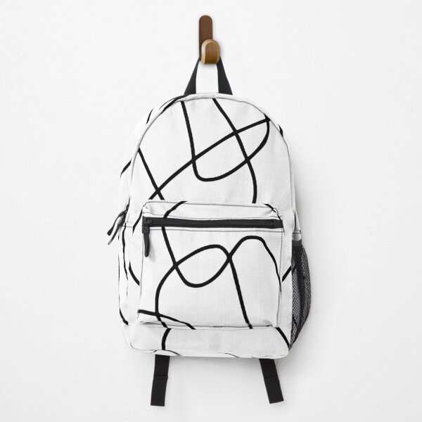 Item preview, Abstract Lines  designed and sold by Makestudio.
