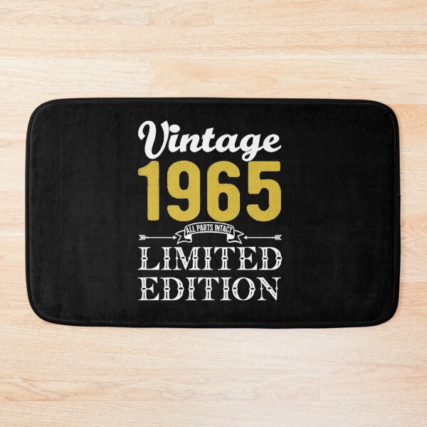 Item preview, Vintage 1965 Edición limitada designed and sold by AnveeBubbles.