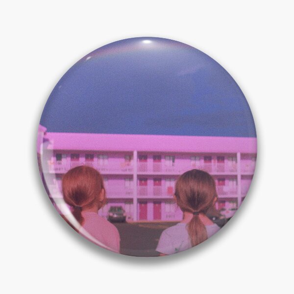 Item preview, The Florida Project designed and sold by vickysedral.