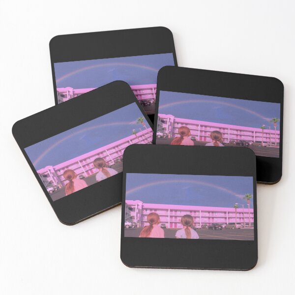 Item preview, The Florida Project designed and sold by vickysedral.