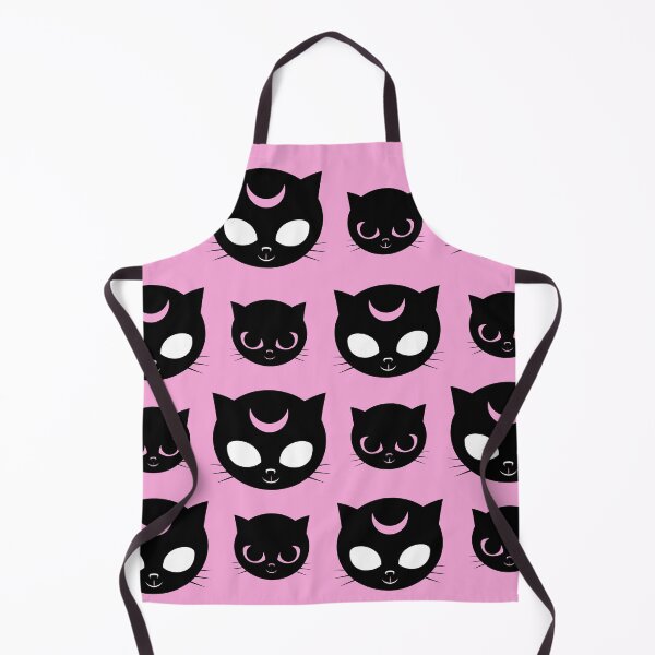 Artikelvorschau, Drittes Auge Schwarze Katze entworfen und verkauft von ApplesCinnamon.