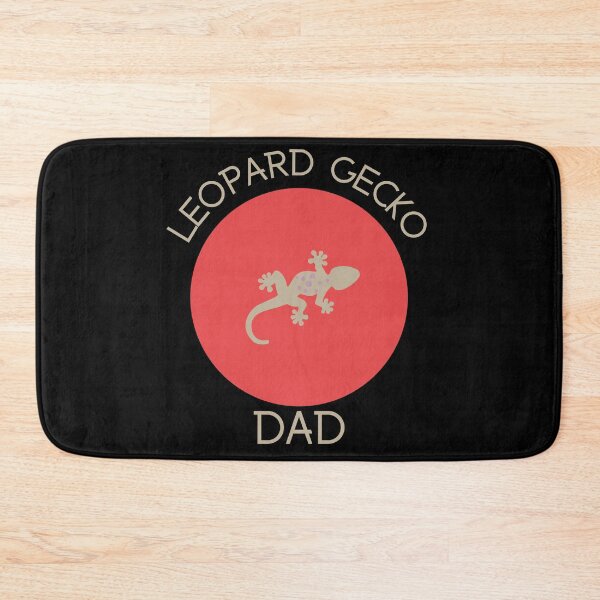Item preview, Funny Leopard Gecko Pet - Leopard Gecko Dad designed and sold by SenGift.
