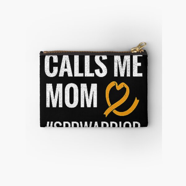 Item preview, My Hero Calls Me Mom #SPDWARRIOR designed and sold by Kawi Designs.