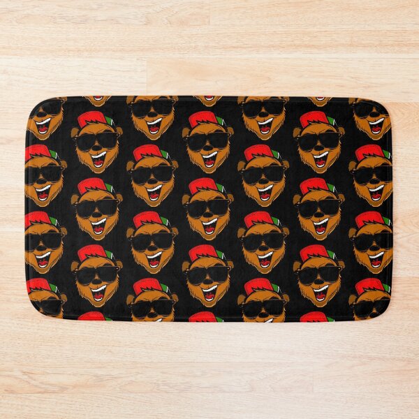Item preview, Happy dog Essential designed and sold by ModernTableLegs.